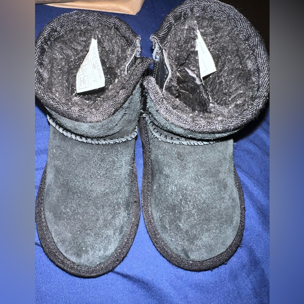 koolaburra by UGG